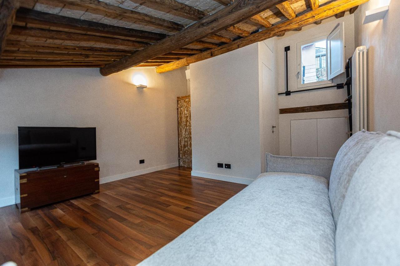 Coronari-Rental In Рим Екстер'єр фото