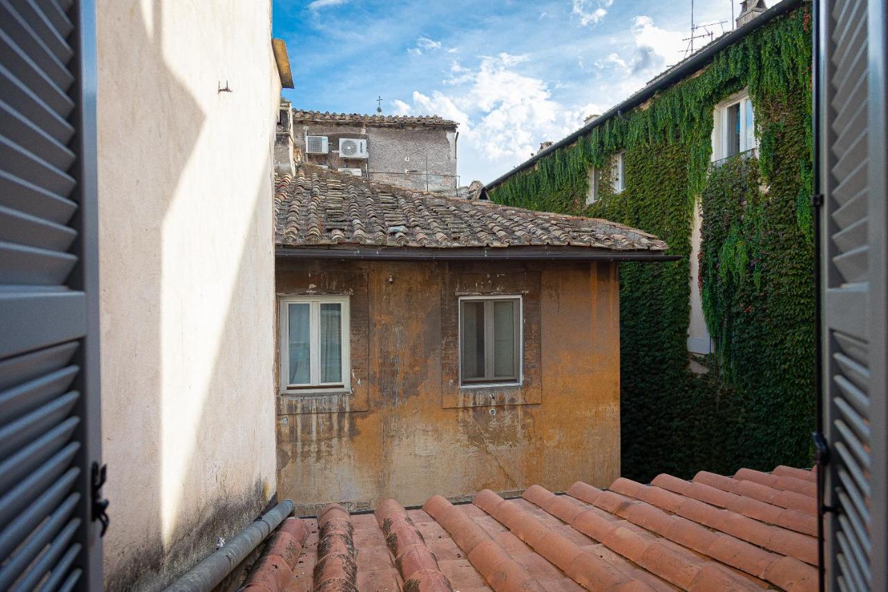 Coronari-Rental In Рим Екстер'єр фото